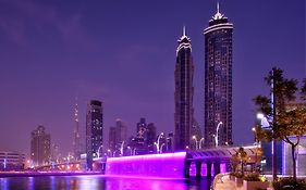 Jw Marriott Marquis Hotel Dubai